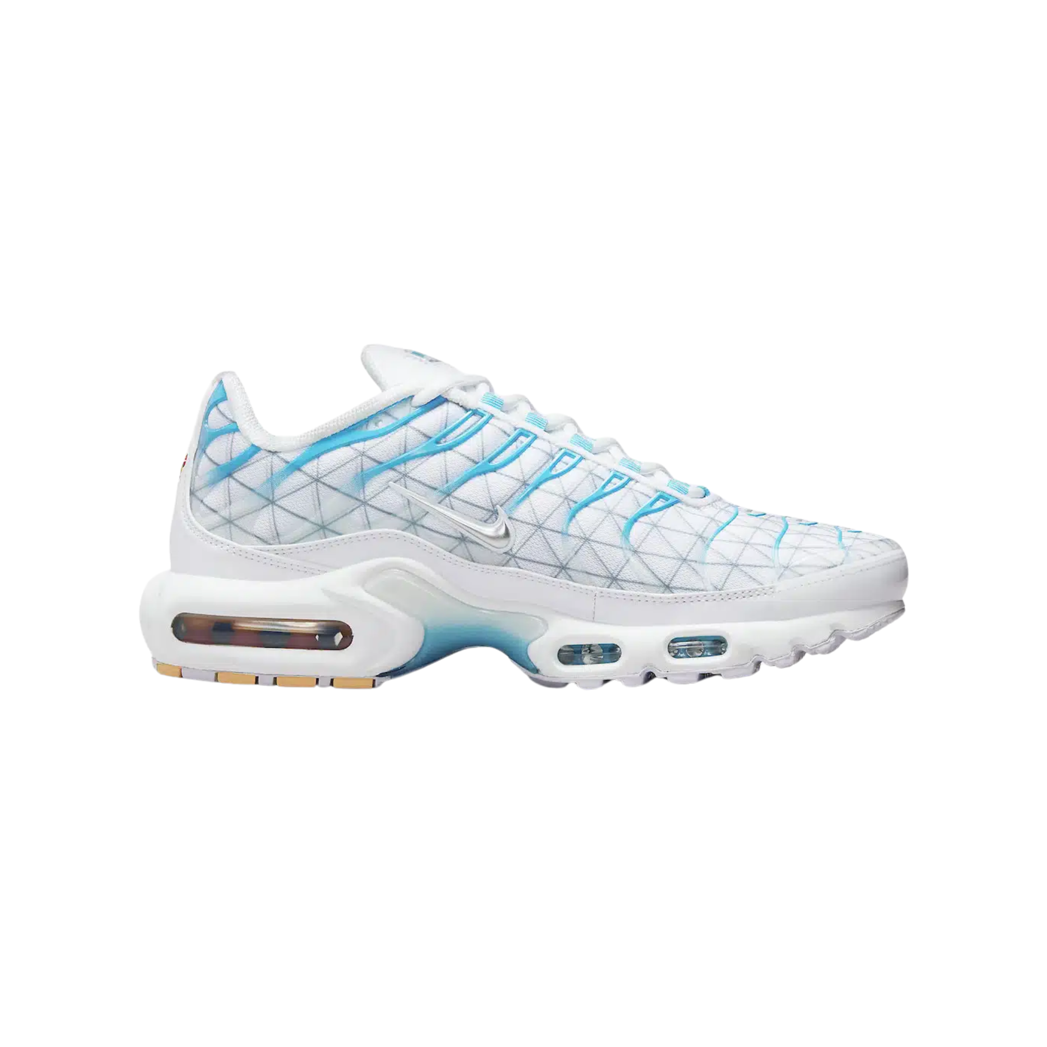 Sneakers - Air Max Plus Marseille - Nike