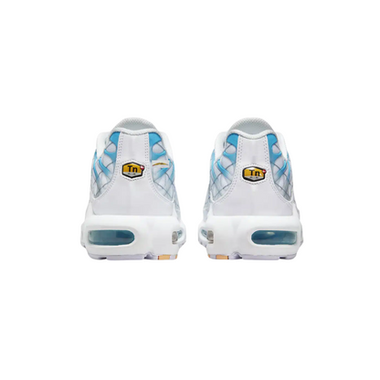 Sneakers - Air Max Plus Marseille - Nike